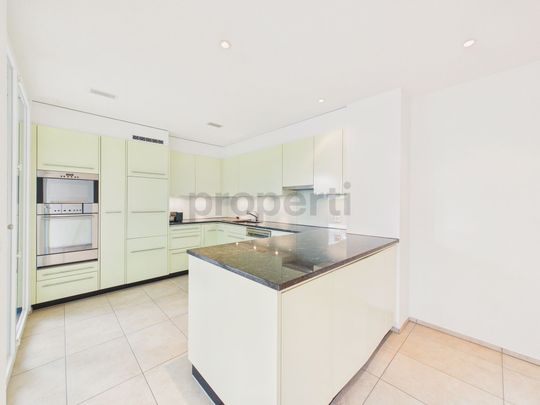 Luxurious 4.5-room apartment with balcony, Zumikon - Foto 1