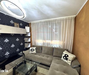 Apartament elegant cu 2 camere | Micro 19 | Parter | 350 €/lună - Fotografie 1