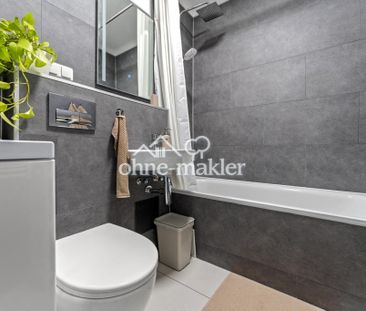 Wohnung in Köpenick beim Wendenschloss zur Untermiete für 1 Jahr + - Photo 4