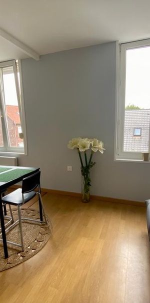 Location Appartement 18m² DOUAI 59500 - Photo 1