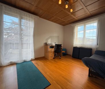 3.5 Zimmer, 76 m² - Photo 2