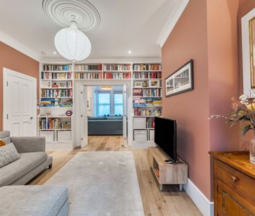 5 bedroom terraced house to rent - Photo 1