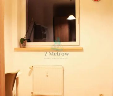 Przytulne, dwa osobne pokoje, balkon - ul. Popiela - Фото 4