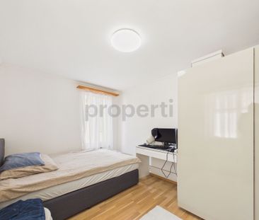 Charming 4.5-room apartment with practical basement, Bürglen - Photo 1