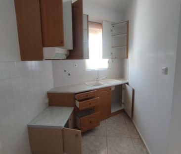 Studio/Γκαρσονιέρα για ενοικίαση Αγία Παρασκευή - Γλαράκη (Πάτρα) - Φωτογραφία 1