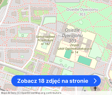 Przytulne mieszkanie z balkonem | Dywizjonu 303 - Zdjęcie 1