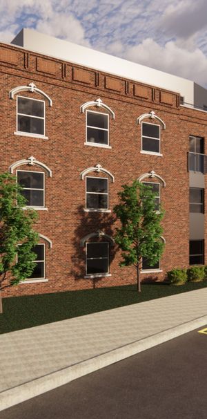 For Lease - 604 Queen Street Unit# 314, Arran-Elderslie, Ontario - Photo 1