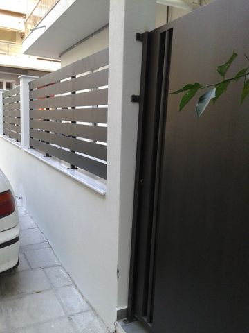 Studio/Γκαρσονιέρα για ενοικίαση - Χαριλάου, - Photo 5