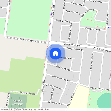 60 Pascal Crescent, Vic 3064, Kalkallo