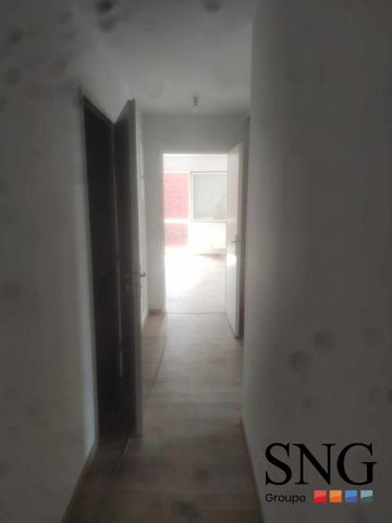 T3 AVEC BALCON ET PARKING - Photo 5