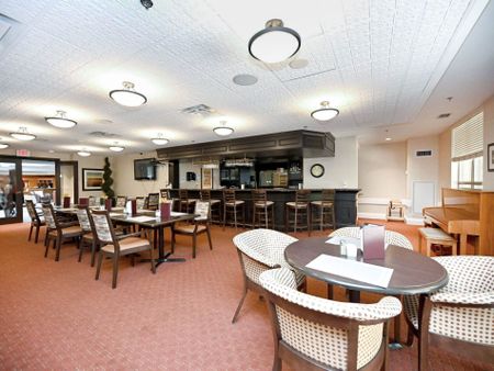 For Lease - 810 Scollard Court Unit# 309, Mississauga, Ontario - Photo 3
