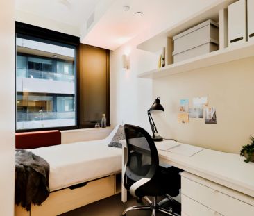 Single Bedroom – 2 Share Apt - Photo 3