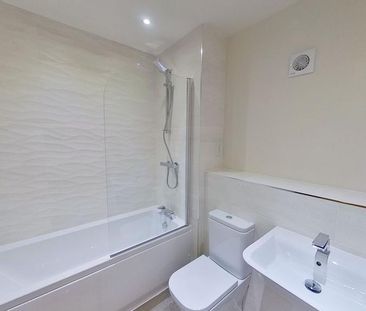 2 bedroom terraced house to rent - Photo 5