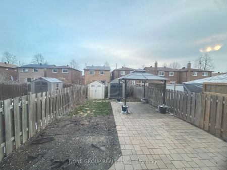 For Lease - 124 Dunbar Crescent, Markham, Ontario - Photo 5