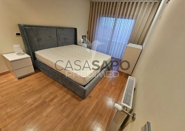 Apartamento T3 para alugar em Gondomar
