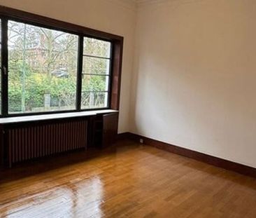 Woning te huur in Elsene voor € 2.850 met 3 slaapkamers - Photo 4