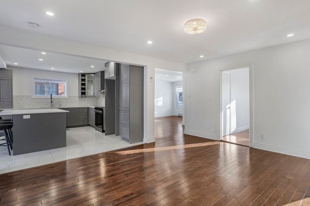 Appartement à louer - Montréal (Saint-Léonard) - Photo 1