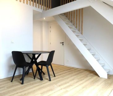 Studio te huur in Gent - Photo 1
