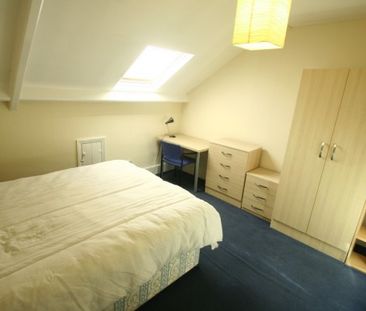 4 Bed - Chillingham Road, Heaton, Ne6 - Photo 4