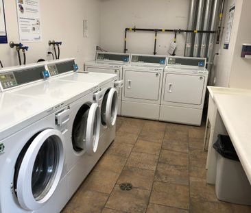 Two Bedroom Apartment - Photo 2