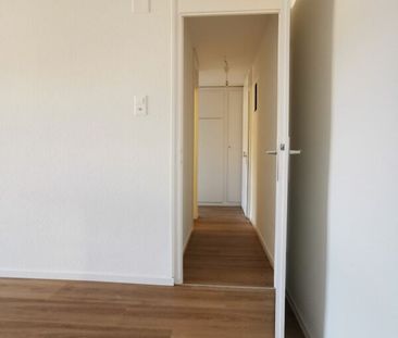 Logement de 2 pièces avec vue dégagée - Photo 5