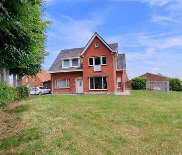 Landelijk gelegen woning te huur in Zwevezele - Foto 2