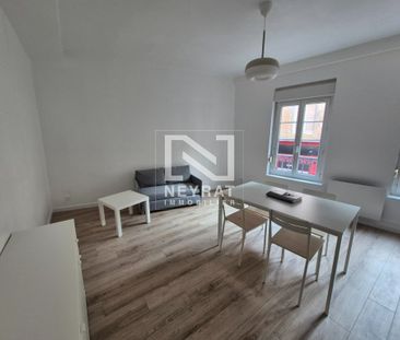 APPARTEMENT T2 A LOUER - Photo 2