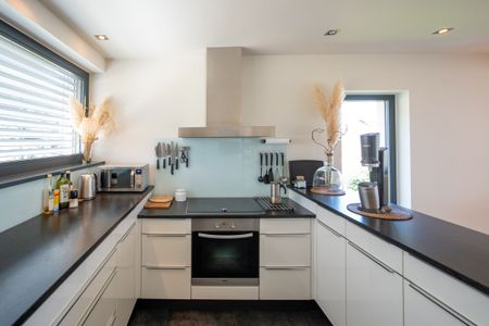 Traumhafte 4-Zimmer Wohnung mit Seeblick in Berlingen - Foto 3