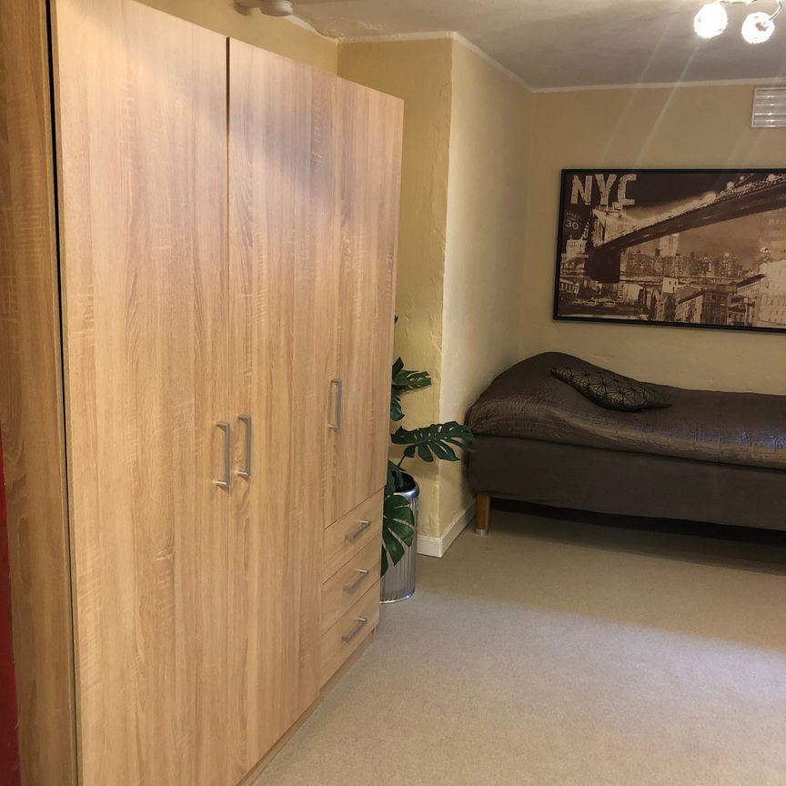 Gustav Adolfs gata, Skövde - Foto 1