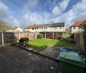 3 Bed End Terrace, Finborough Road, L4 - Photo 1