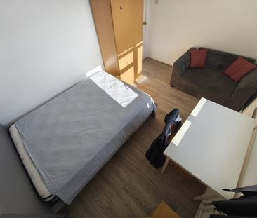 Room in a Shared Flat, Cottenham House, N19 - Photo 2