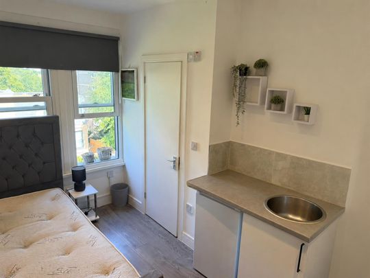Hazellville Road, London N19 - Photo 1