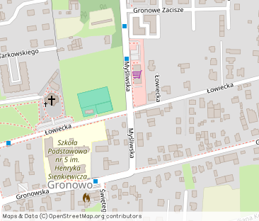 Nowy Apartament ul.Łowiecka Parking Widok na park - Фото 1