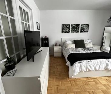 4 1/2 à louer à Saint-Paul près de tous les services - Photo 1