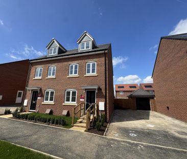 3 bedroom house to rent - Photo 2