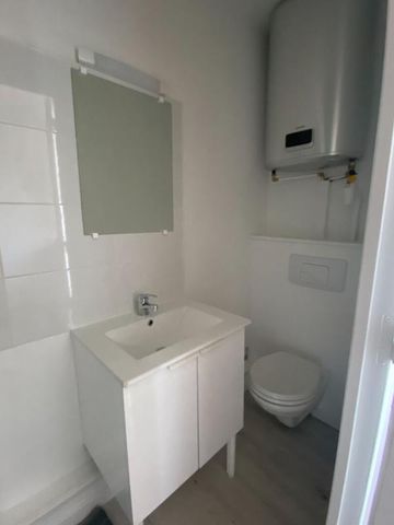 Location Appartement 1 pièce 23m² ST BRIEUC 22000 - Photo 2
