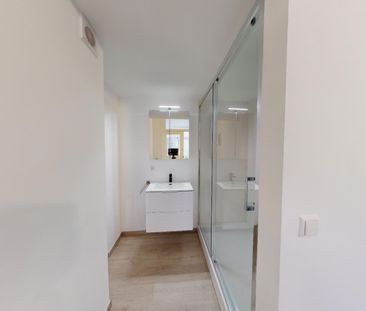 Student residence in a prime location, just a 5-minute walk from AP... - Foto 2