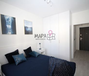 Piękny nowy apartament w Kamienica Nova + parking - Photo 2