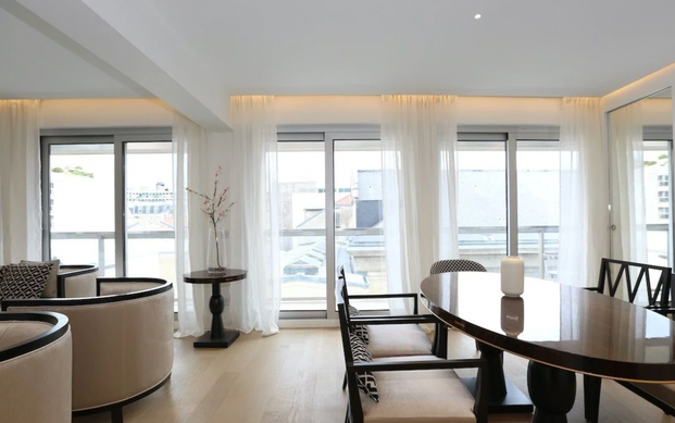 Paris 7 - Invalides - Photo 1