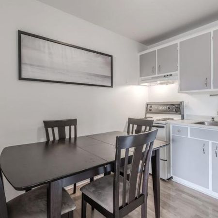 Appartement 2 ½ à louer Neufchâtel / Lebourgneuf juillet 2026 - Photo 4