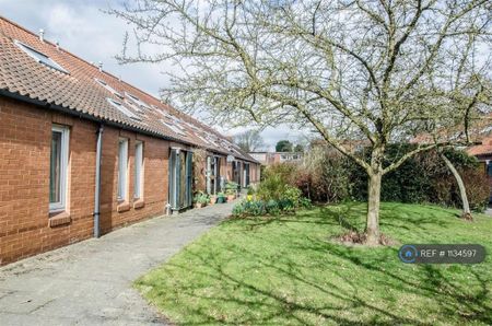 1 bedroom maisonette to rent - Photo 4