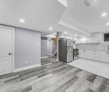 For Lease - 14 Rushlands Crescent Unit# BSMT, Whitby, Ontario - Photo 6