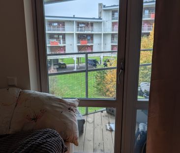 Stiftsvägen, Lund - Foto 2