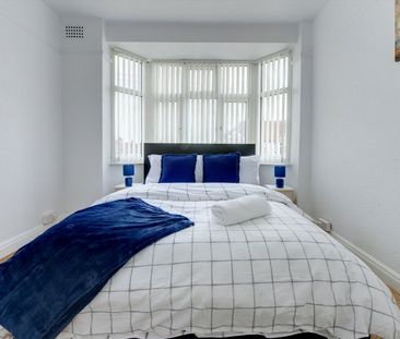 3 Bed Terraced House, Leyland Road, CV5 - Photo 5