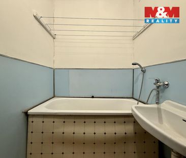 Pronájem bytu 3+1 67 m² - Photo 4