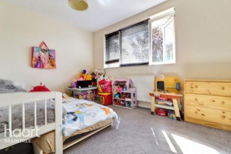 3 bedroom terraced house to rent - Photo 2