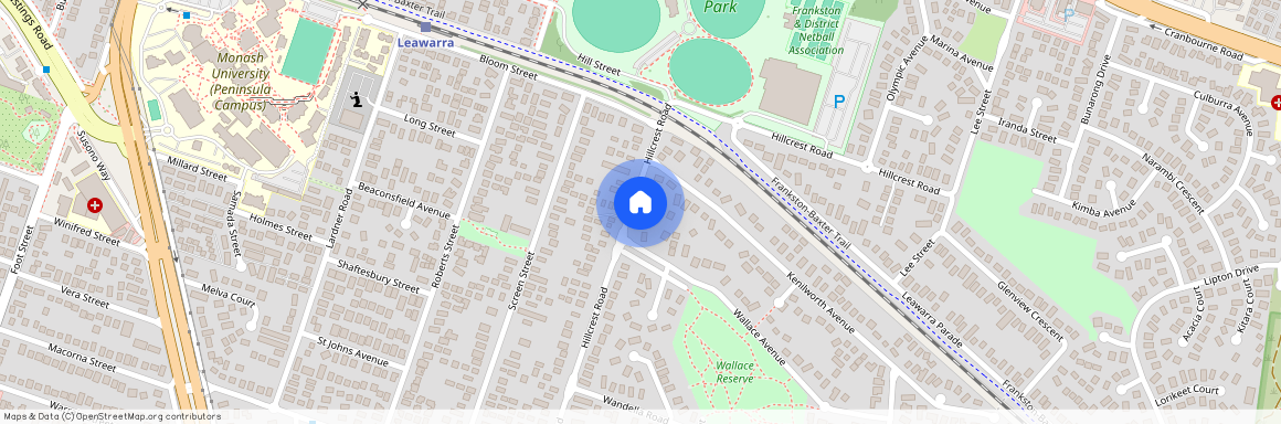 2/42 Hillcrest Road, Vic 3199, Frankston