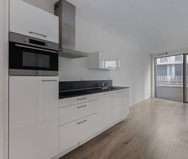 Appartement te huur: Lia Doranastraat 39 1031 HK Amsterdam - Photo 6