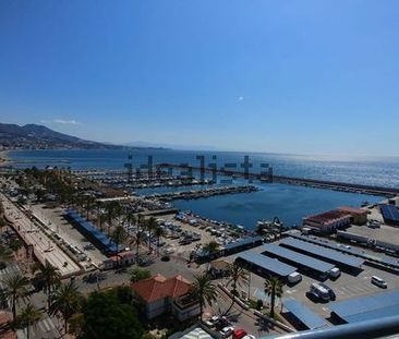 Alquiler de piso en Paseo Marítimo Rey de España, 32 - Photo 2