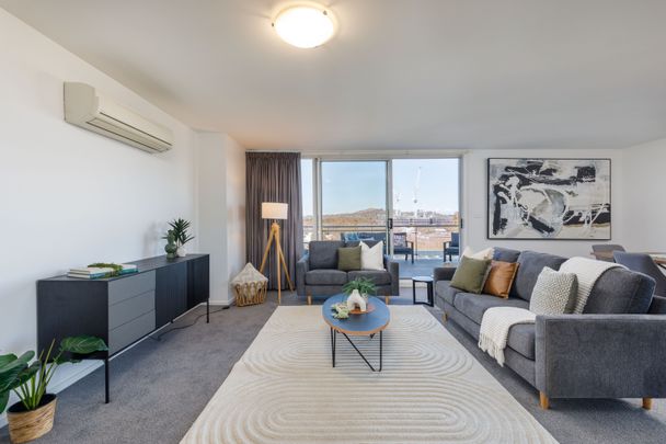 79/57 Benjamin Way, Belconnen ACT 2617 - Apartment For Rent | Domain - Photo 1